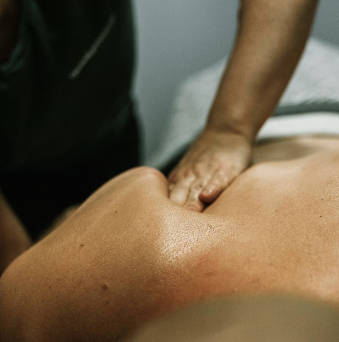 Sports Massage